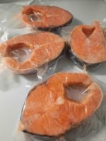 Стейк Сёмги