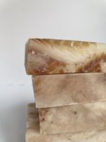 Филе рыб тресковых пород без кожи (кубики)