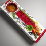 Котлеты из тунца, 300 г
