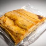 Масляная рыба холодного копчения, 500 г
