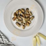 Мясо голубых мидий 500г