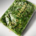 Салат из водорослей чука, 500 г