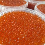 Красная Икра Горбуши