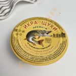 Икра щуки, 113г
