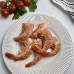 Лангустины без головы С1, 1 кг