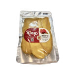 Манго сушеное King, 500г