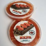 Красная икра форели, 500 г