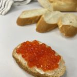 Красная икра нерки, 250 г 2025 год
