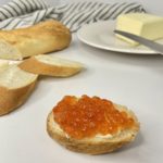 Красная икра нерки, 500 г 2025 год
