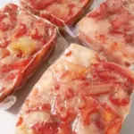 салатное мясо камчатского краба купить в спб