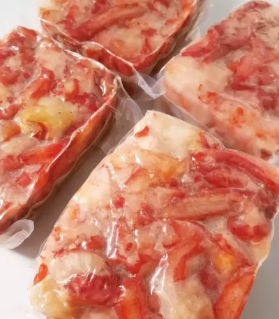 салатное мясо камчатского краба купить в спб