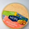 Икра мойвы атлантической с копченым лососем в сливочном соусе, 120 г
