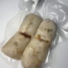 Кальмар фаршированный тунцом
