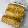Блинчики с щукой и грибами