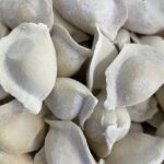 Пельмени домашние, курица/индейка, 500 г