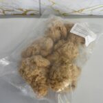 Крылышки куриные острые «Атлантис», 500 г