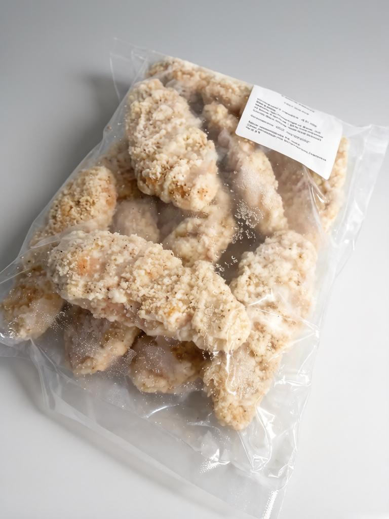 Стрипсы куриные «Атлантис», 500 г