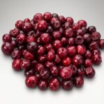 Вишня свежемороженая без косточек, 500 г