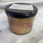 Муксун холодного копчения кусковой, 250 г