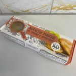 Котлеты рыбные из трески с креветкой, 300 г