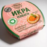 икра наваги 100 г купить в спб