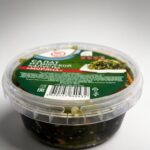 Салат из морской капусты, 300 г купить в спб